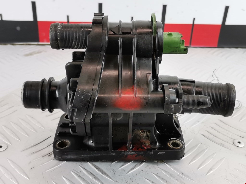 Корпус термостата CITROEN C5 I 2001-2008