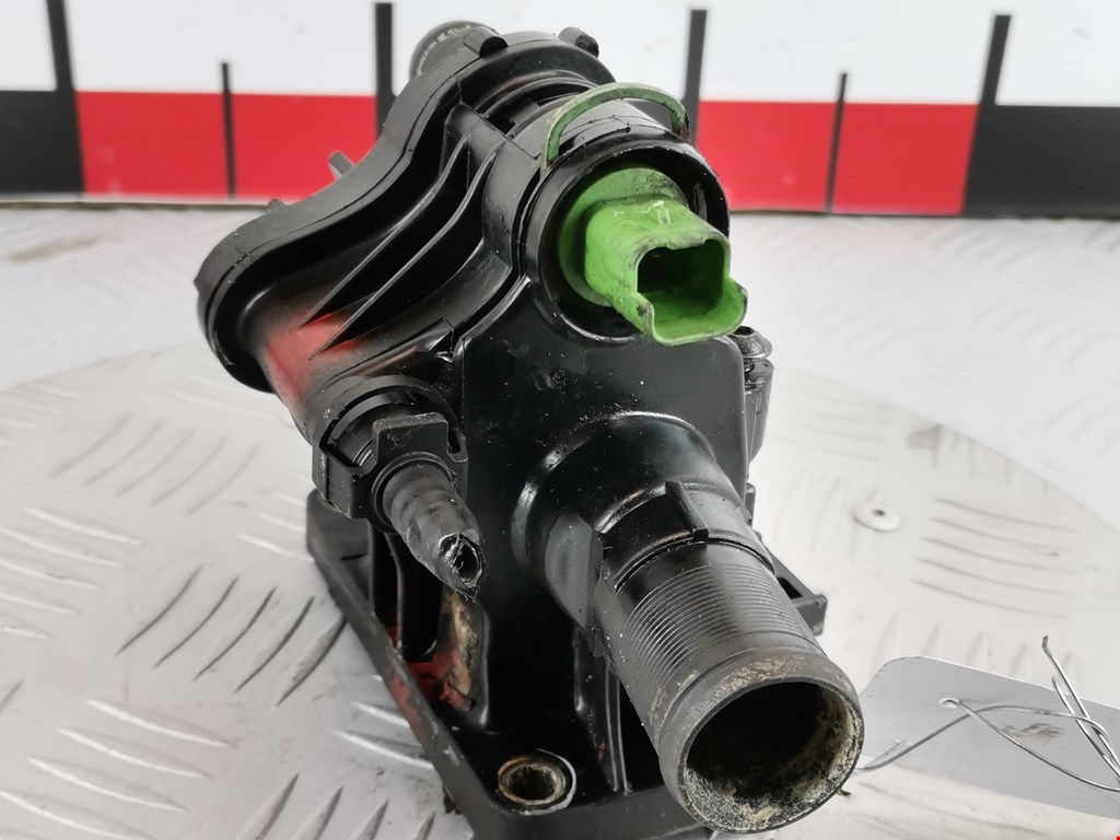 Корпус термостата CITROEN C5 I 2001-2008