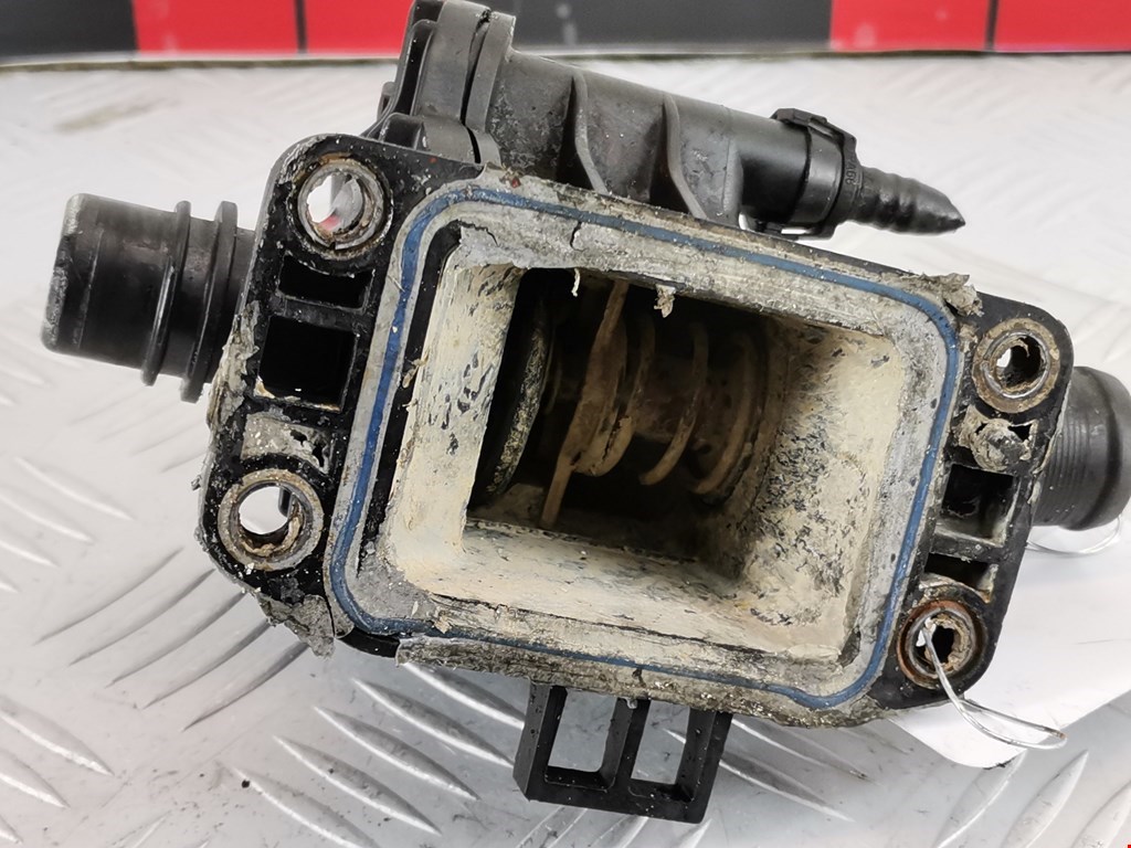 Корпус термостата CITROEN C5 I 2001-2008