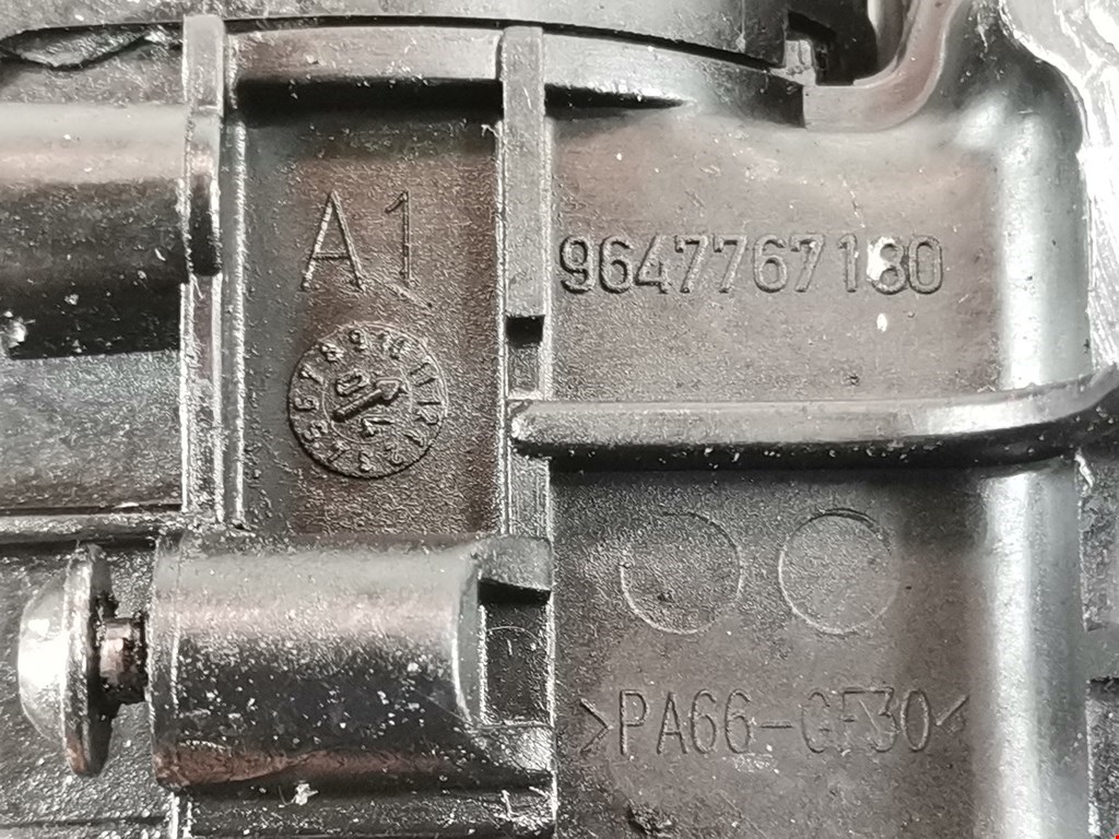 Корпус термостата CITROEN C5 I 2001-2008