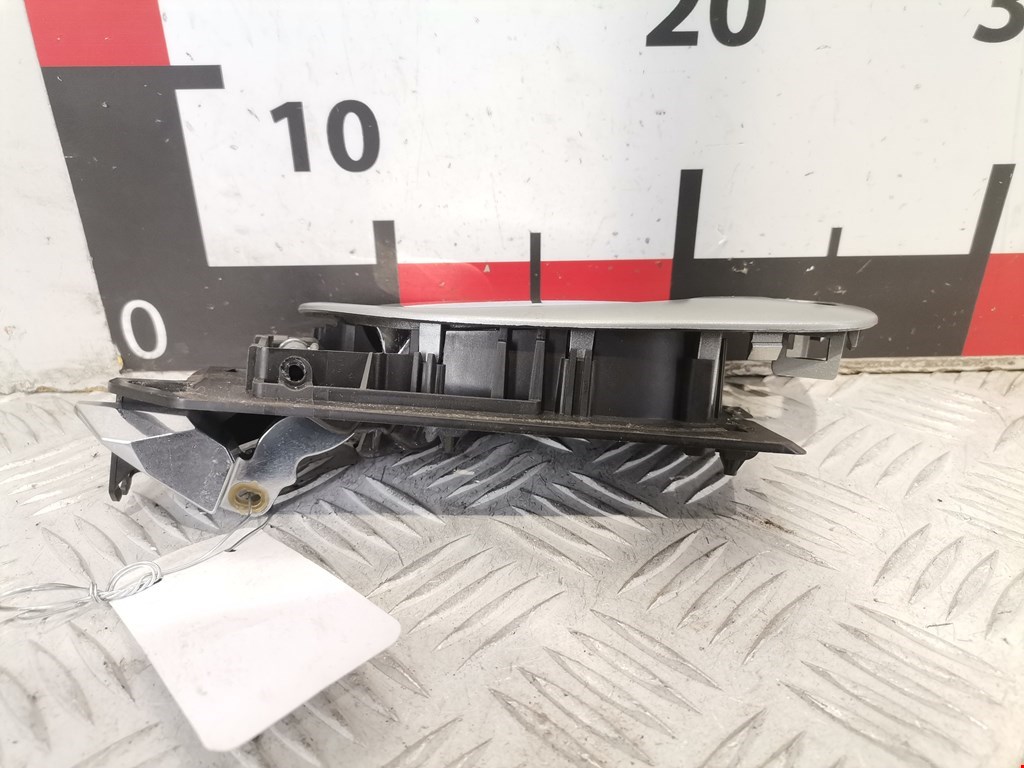 Ручка дверная задняя внутренняя левая PEUGEOT 307 2001-2008