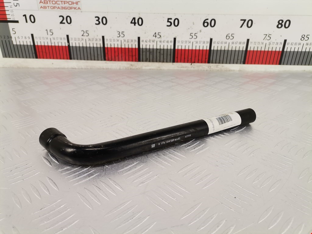 Ключ балонный SAAB 9-3 1998-2002