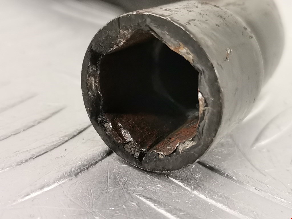 Ключ балонный SAAB 9-3 1998-2002