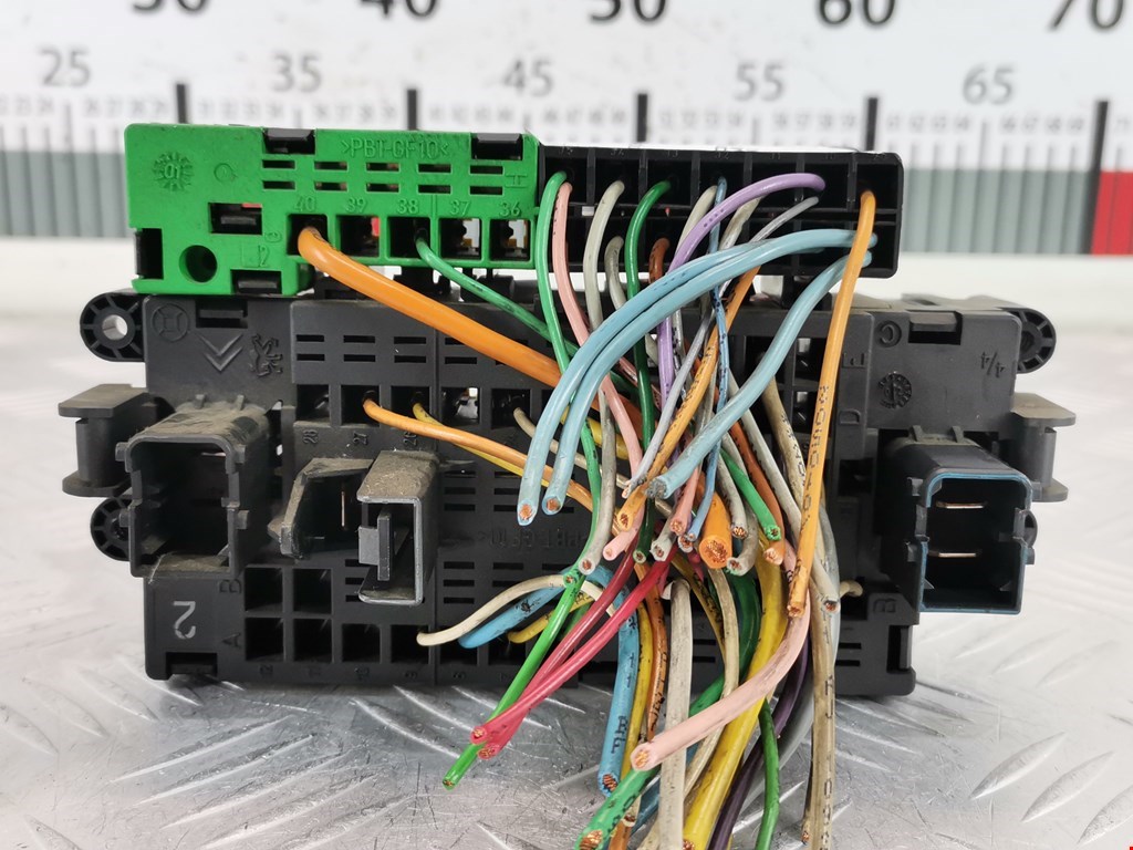 Датчик уровня в бачок омывателя CITROEN Xsara Picasso 1999-2012