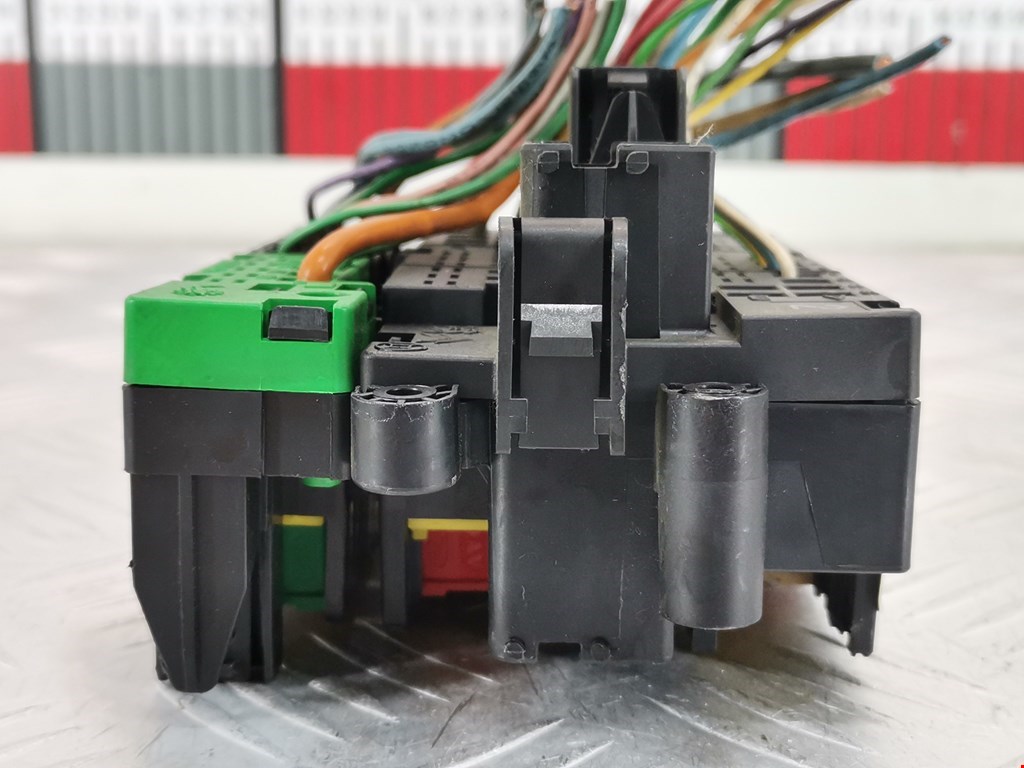 Датчик уровня в бачок омывателя CITROEN Xsara Picasso 1999-2012