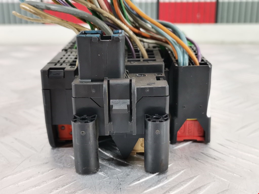 Датчик уровня в бачок омывателя CITROEN Xsara Picasso 1999-2012