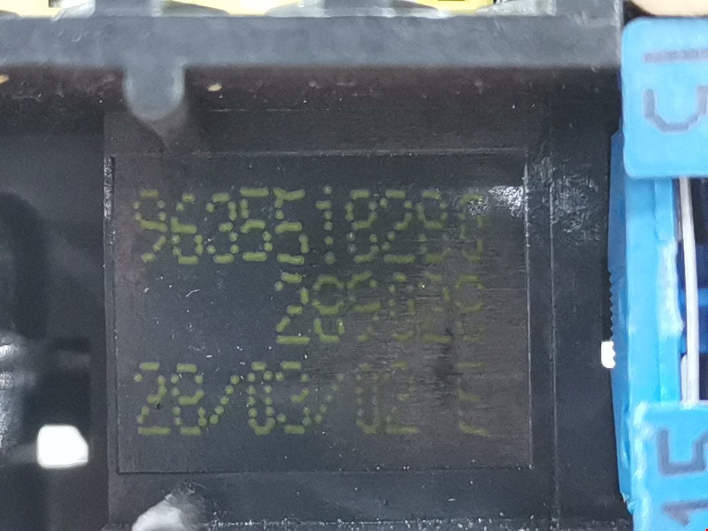 Датчик уровня в бачок омывателя CITROEN Xsara Picasso 1999-2012