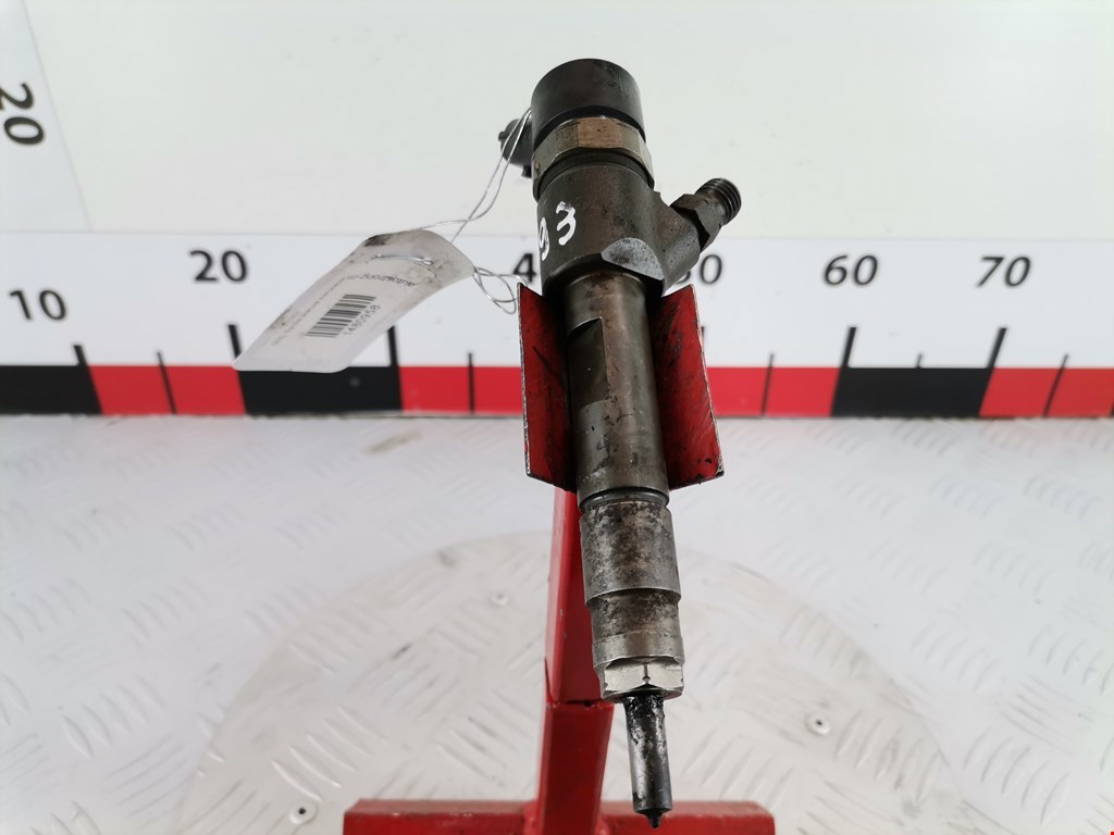 Форсунка дизельная электрическая RENAULT Scenic II 2003-2010