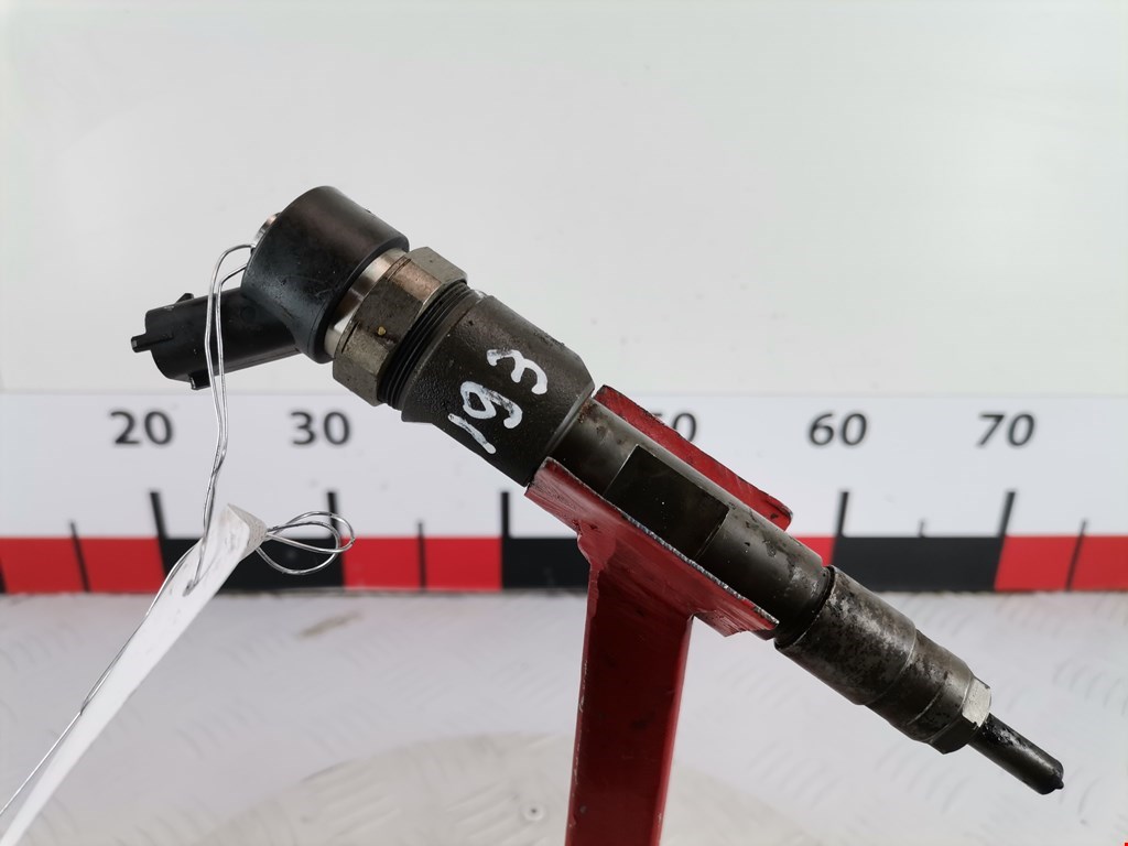 Форсунка дизельная электрическая RENAULT Scenic II 2003-2010