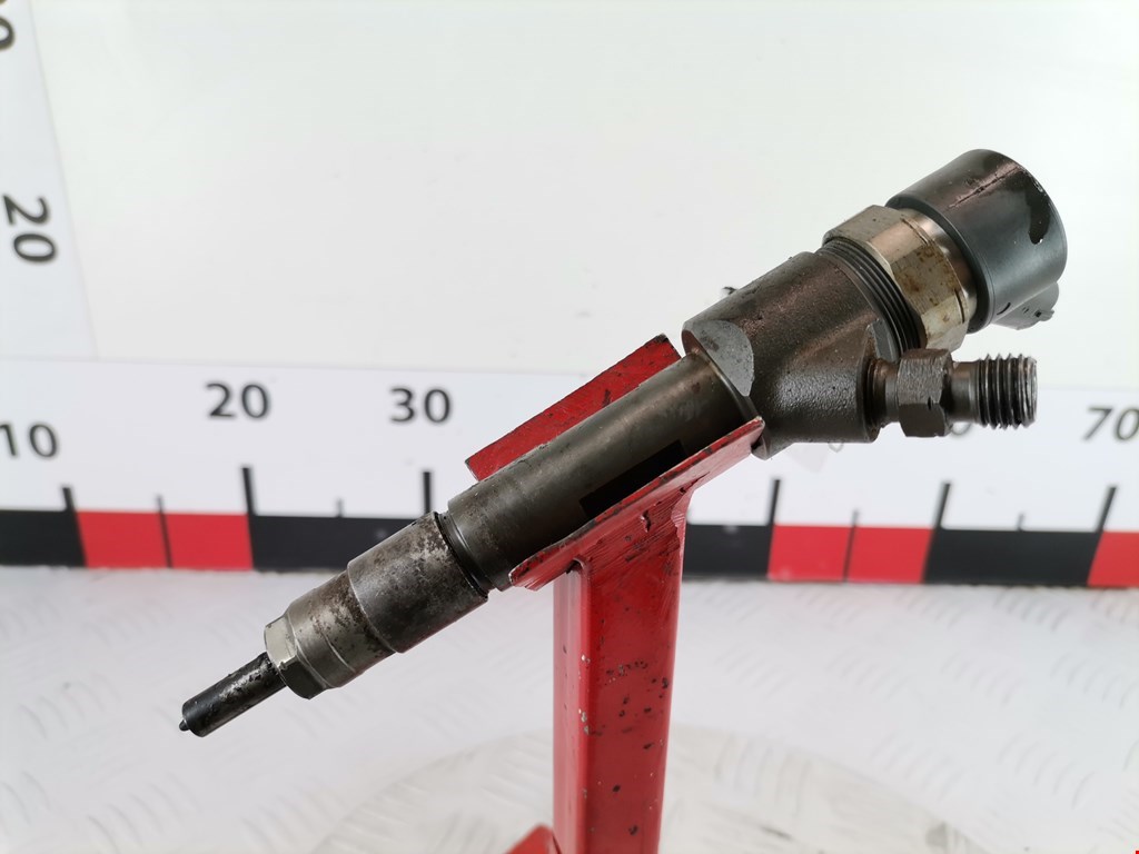 Форсунка дизельная электрическая RENAULT Scenic II 2003-2010