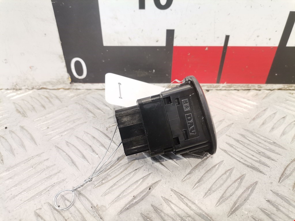 Кнопка стеклоподъемника PEUGEOT 406 1995-1999