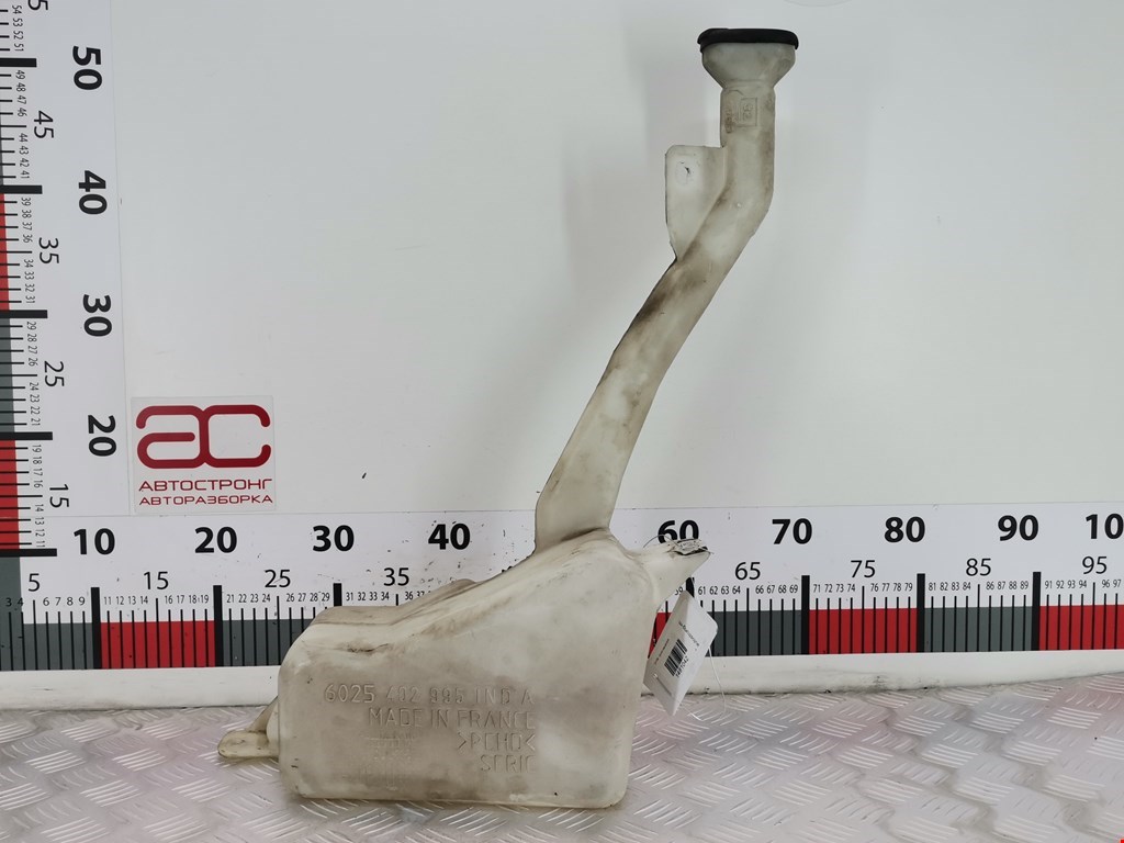 Бачок омывателя RENAULT Espace 1997-2003