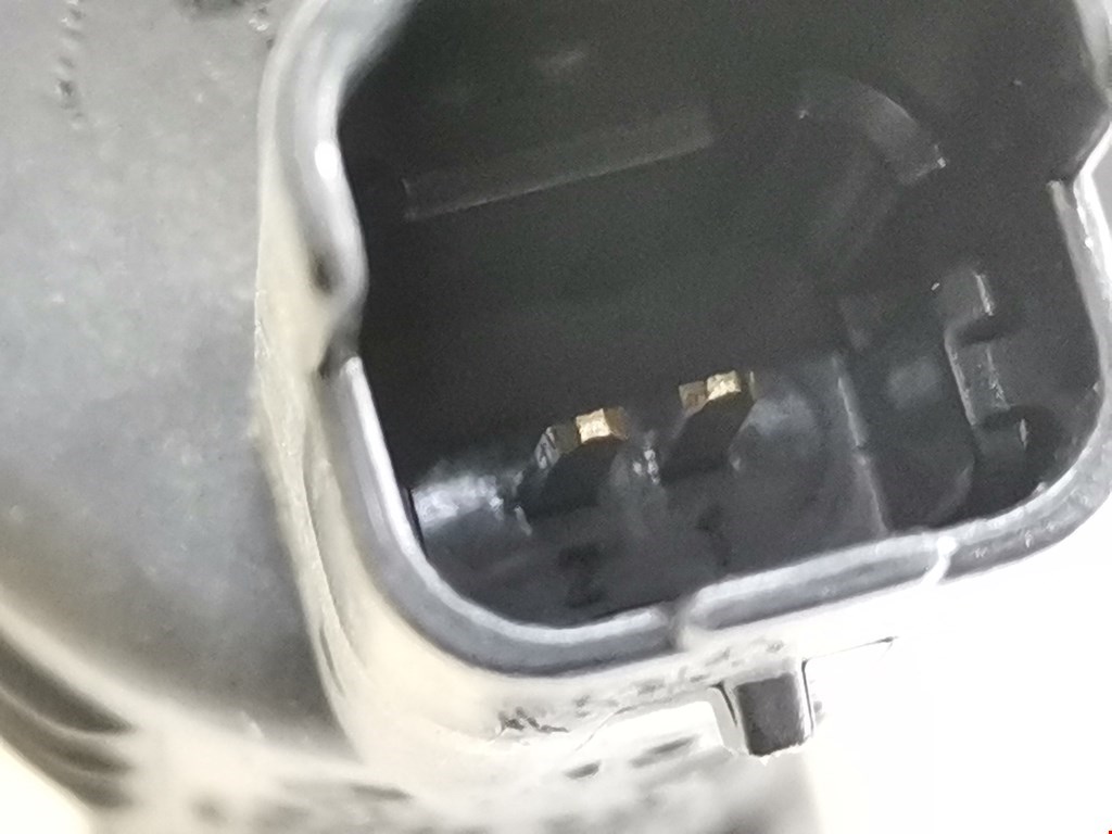 Бачок омывателя RENAULT Espace 1997-2003