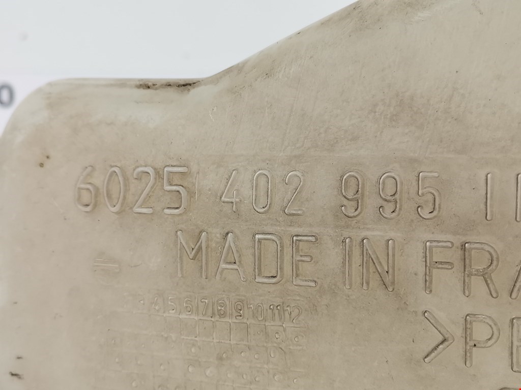 Бачок омывателя RENAULT Espace 1997-2003