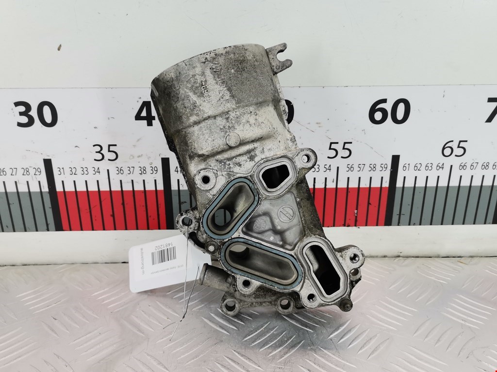Корпус масляного фильтра CITROEN C3 2002-2009