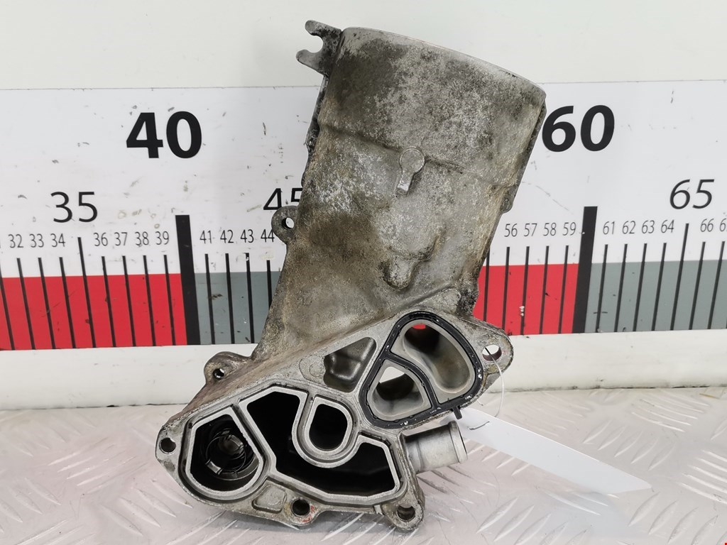 Корпус масляного фильтра CITROEN C3 2002-2009