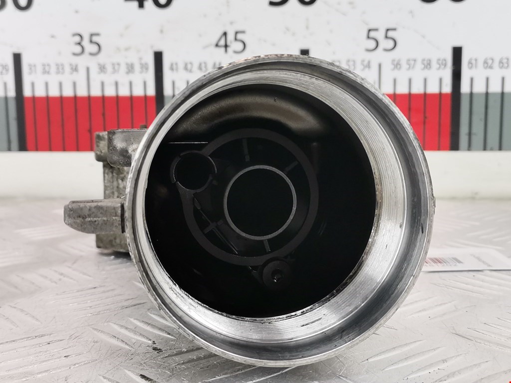 Корпус масляного фильтра CITROEN C3 2002-2009