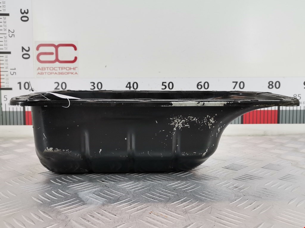 Поддон масляный двигателя CITROEN C3 2002-2009