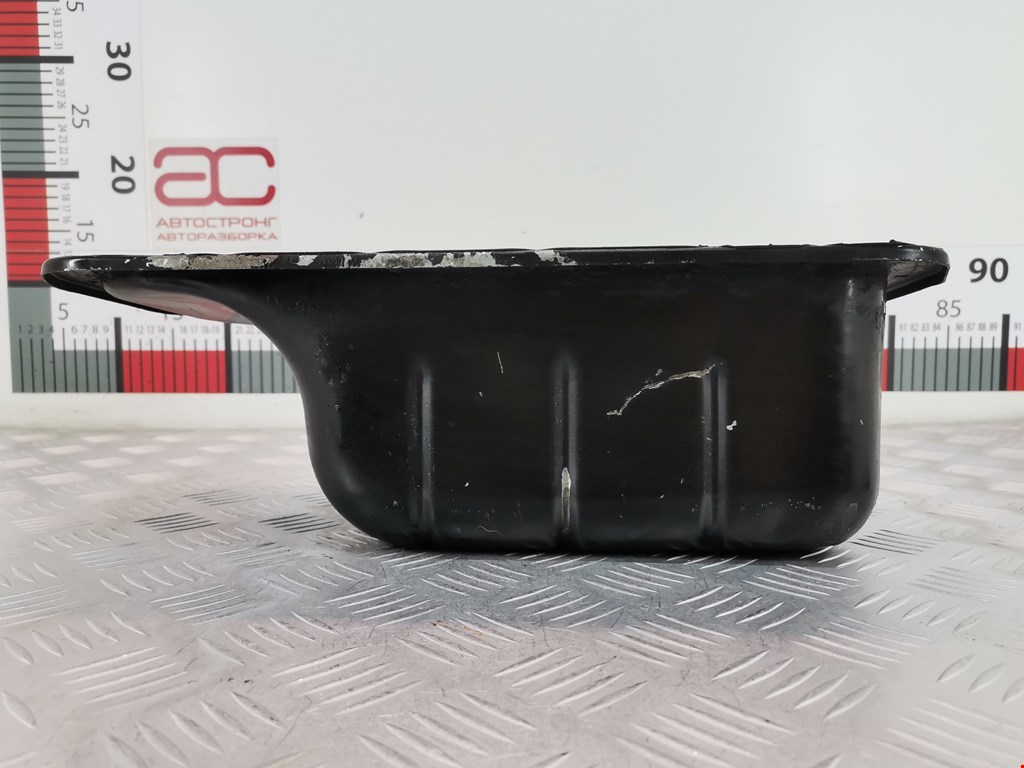 Поддон масляный двигателя CITROEN C3 2002-2009