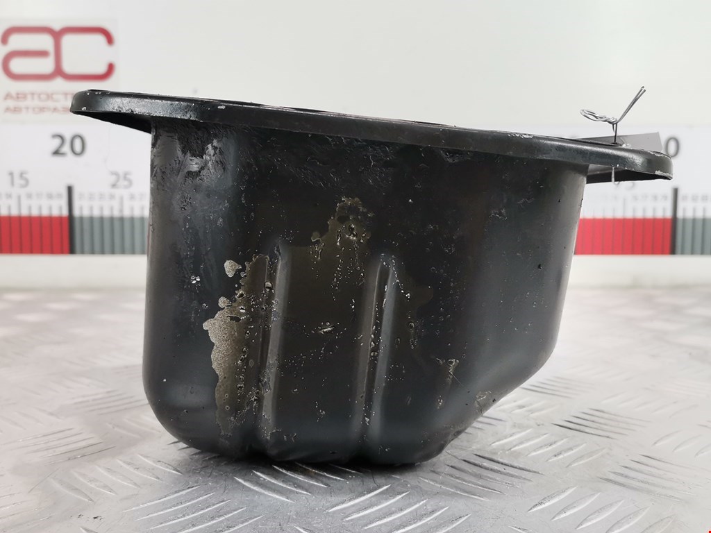 Поддон масляный двигателя CITROEN C3 2002-2009