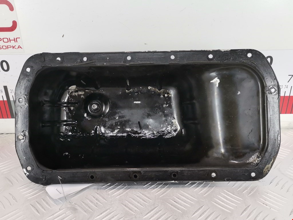 Поддон масляный двигателя CITROEN C3 2002-2009