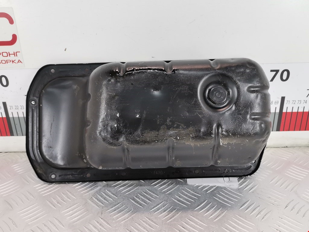 Поддон масляный двигателя CITROEN C3 2002-2009