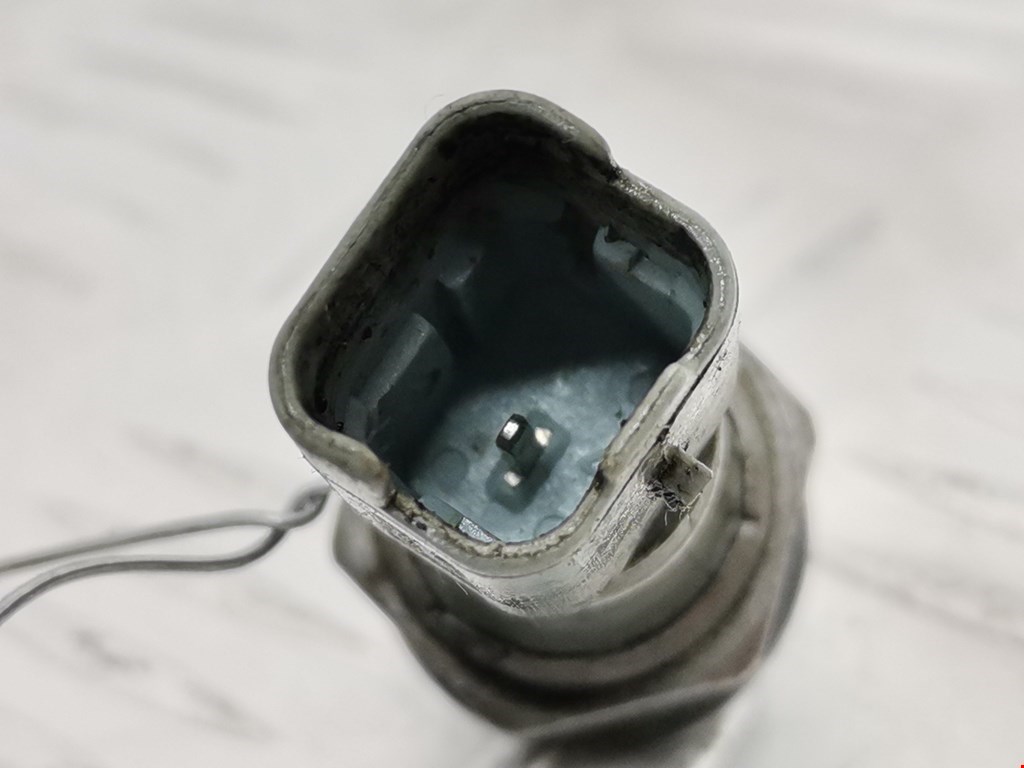 Датчик давления масла CITROEN C3 2002-2009