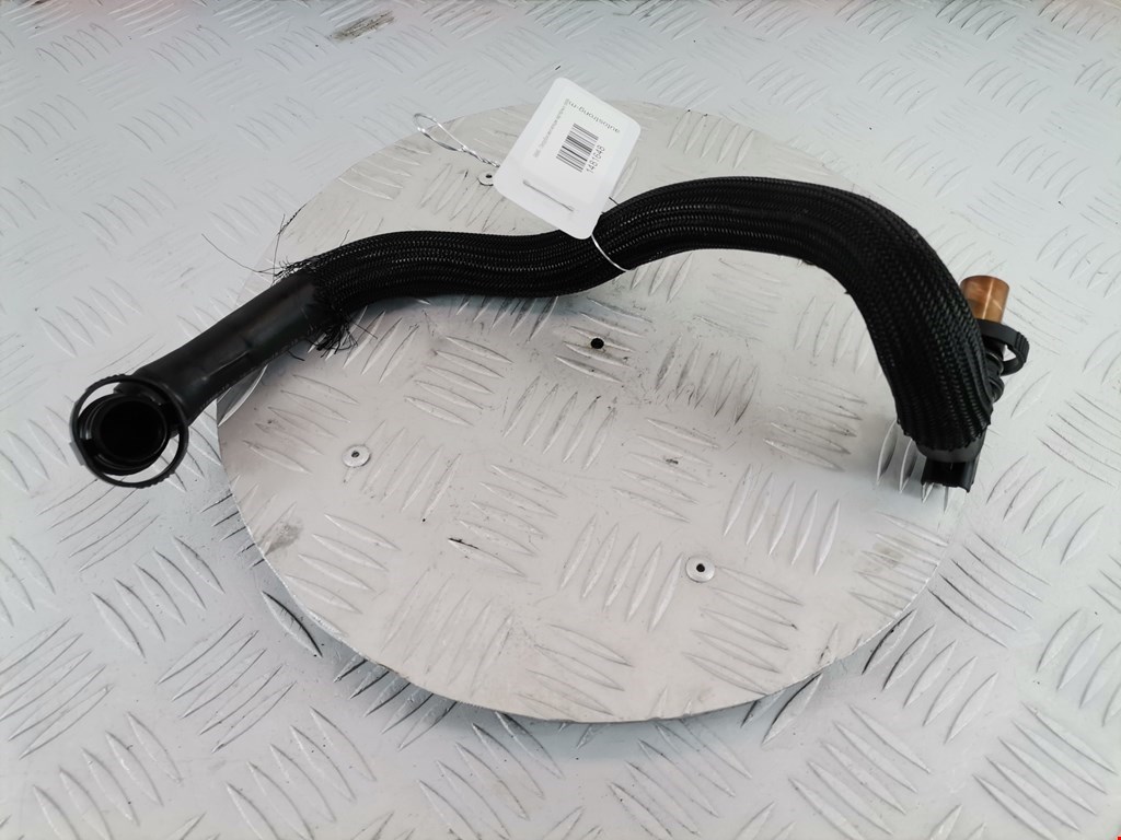 Трубка картерных газов PEUGEOT 207 2006-2015