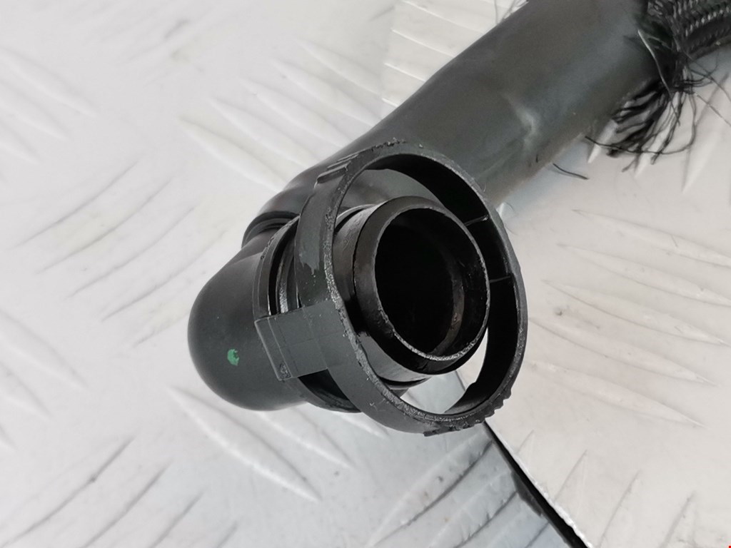 Трубка картерных газов PEUGEOT 207 2006-2015