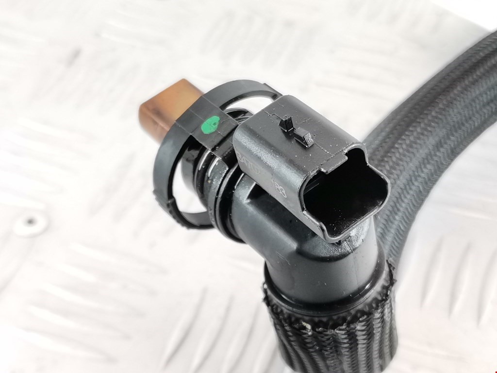 Трубка картерных газов PEUGEOT 207 2006-2015