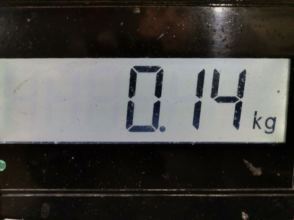 Трубка картерных газов PEUGEOT 207 2006-2015