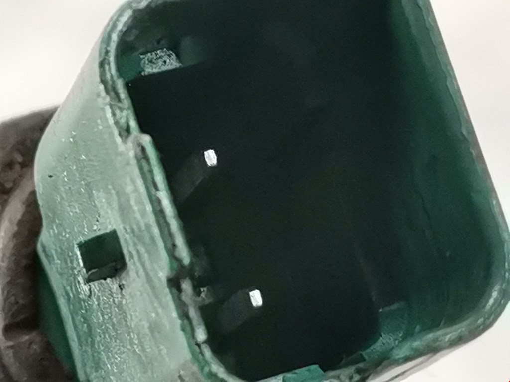 Датчик уровня масла CITROEN C3 2002-2009