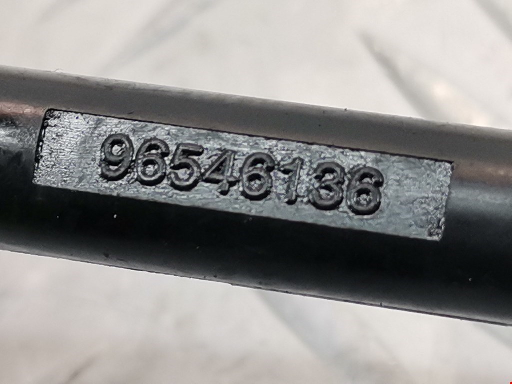 Датчик уровня масла CITROEN C3 2002-2009