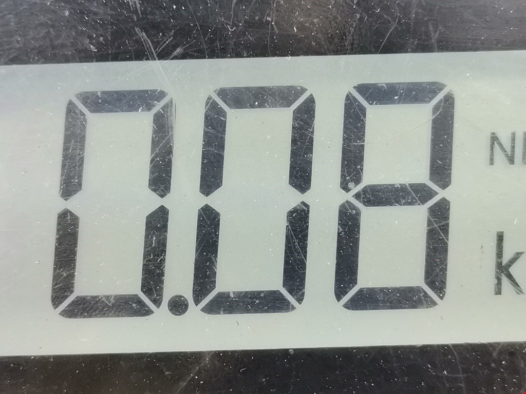 Датчик уровня масла CITROEN C3 2002-2009