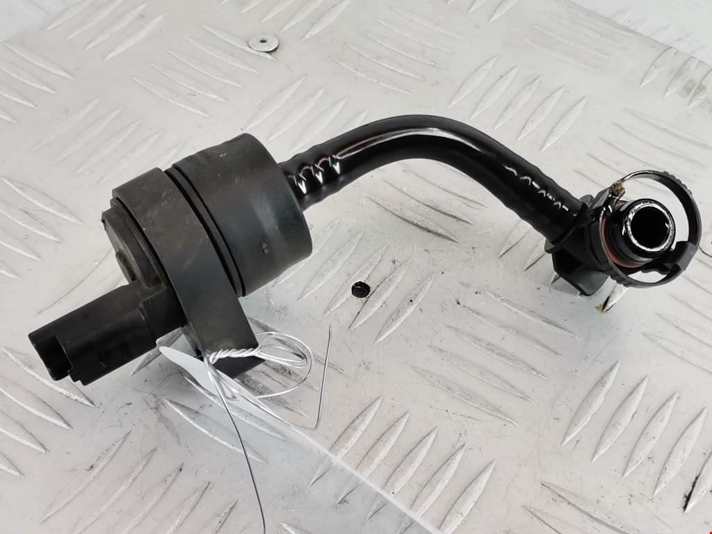 Клапан вентиляции топливного бака PEUGEOT 308 2007-2015