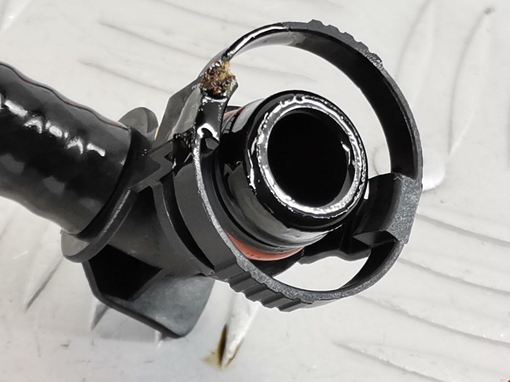 Клапан вентиляции топливного бака PEUGEOT 308 2007-2015