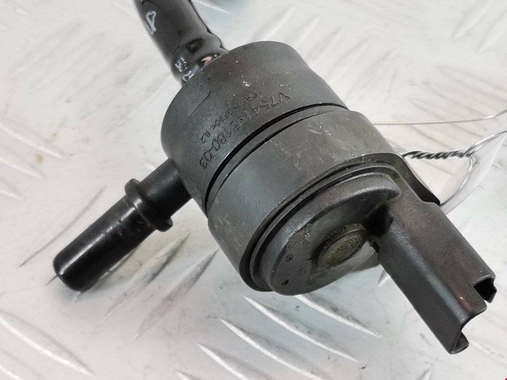 Клапан вентиляции топливного бака PEUGEOT 308 2007-2015