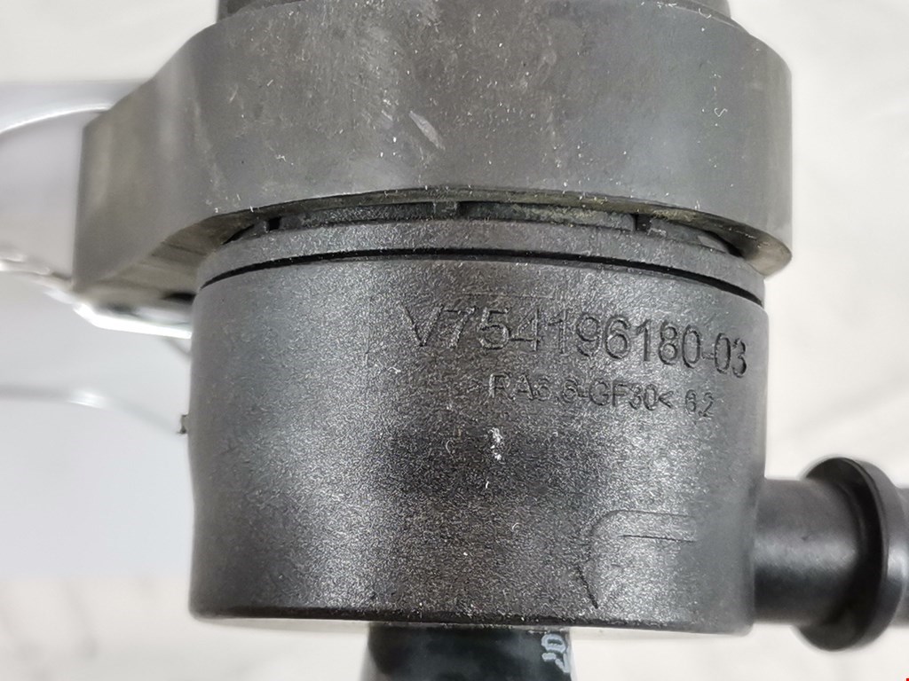 Клапан вентиляции топливного бака PEUGEOT 308 2007-2015