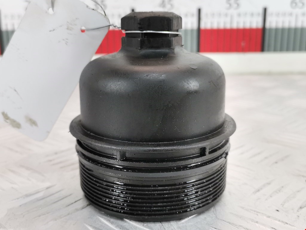 Крышка масляного фильтра CITROEN C3 2002-2009