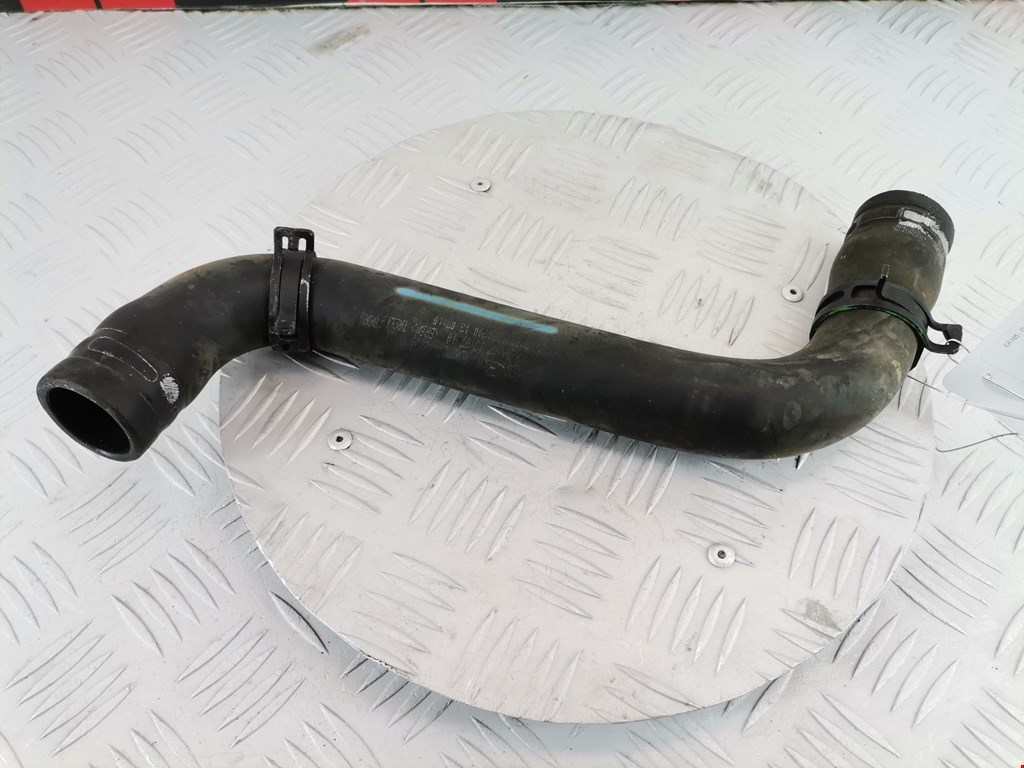 Патрубок RENAULT Modus 2004-2012