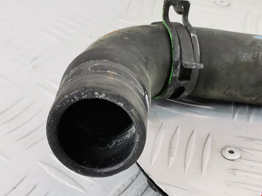 Патрубок RENAULT Modus 2004-2012