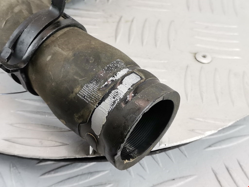 Патрубок RENAULT Modus 2004-2012