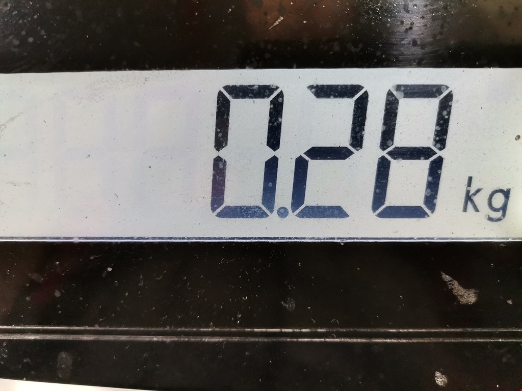 Патрубок RENAULT Modus 2004-2012