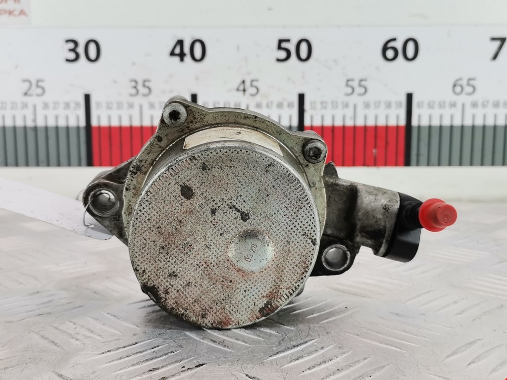 Насос вакуумный Citroen C3 1 (2001-2010)