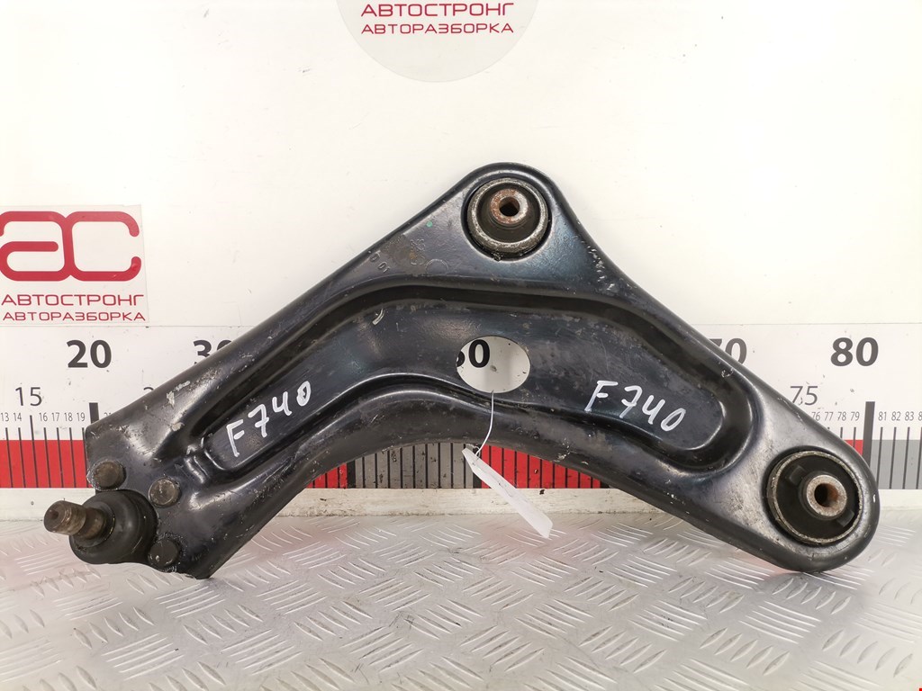 Рычаг передний левый PEUGEOT 207 2006-2015