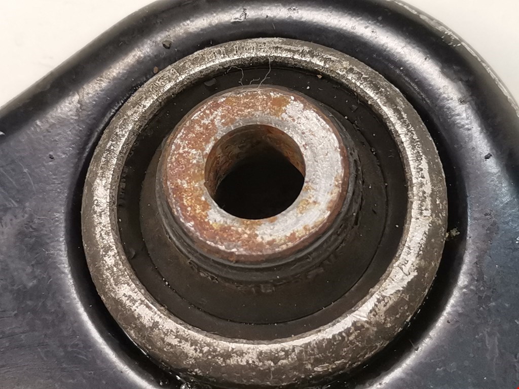 Рычаг передний левый PEUGEOT 207 2006-2015