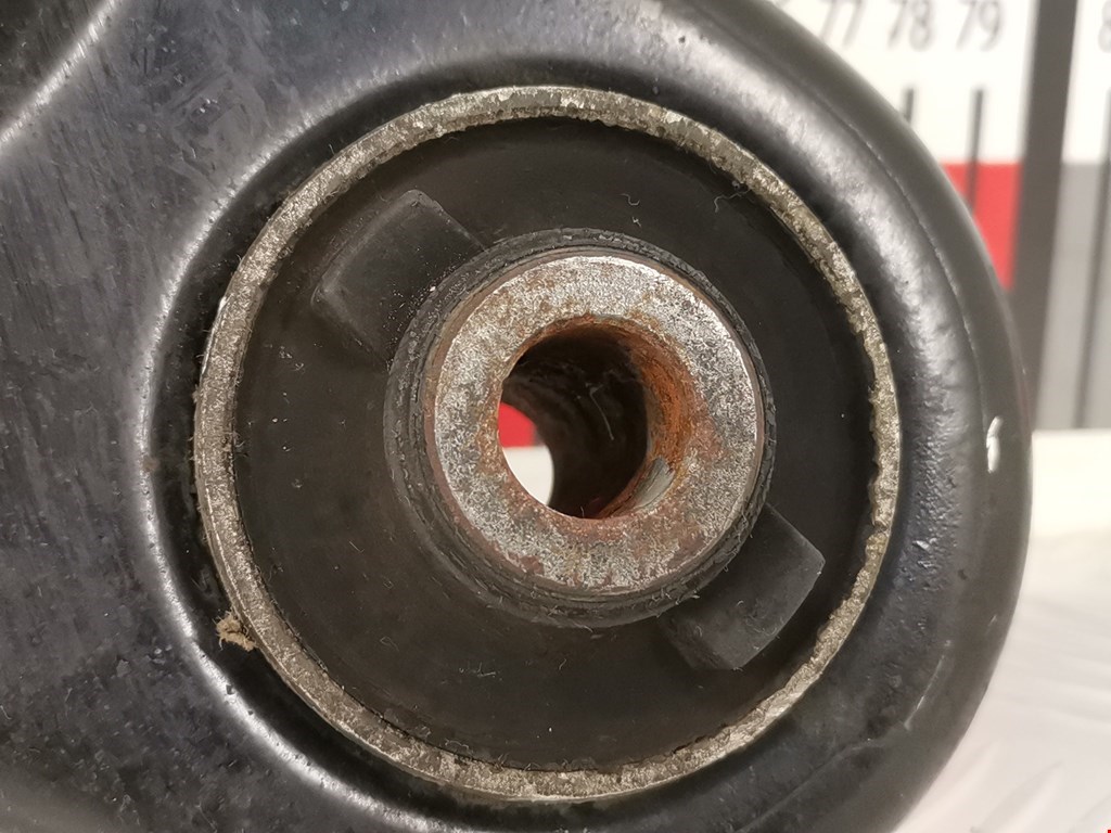 Рычаг передний левый PEUGEOT 207 2006-2015