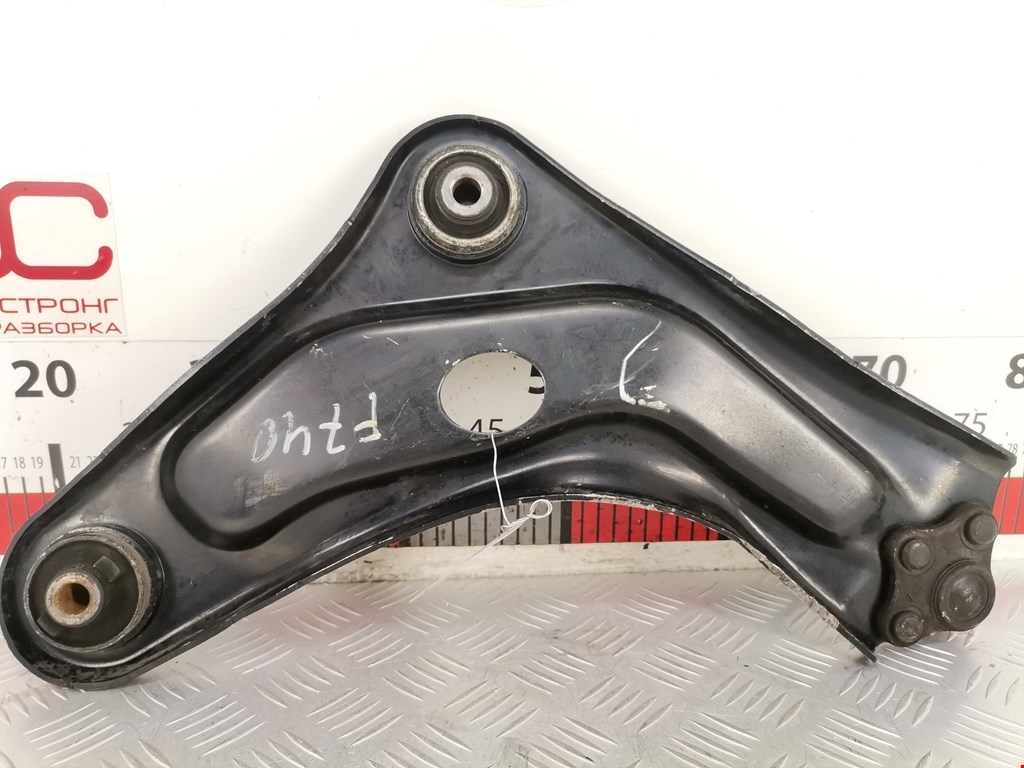 Рычаг передний левый PEUGEOT 207 2006-2015