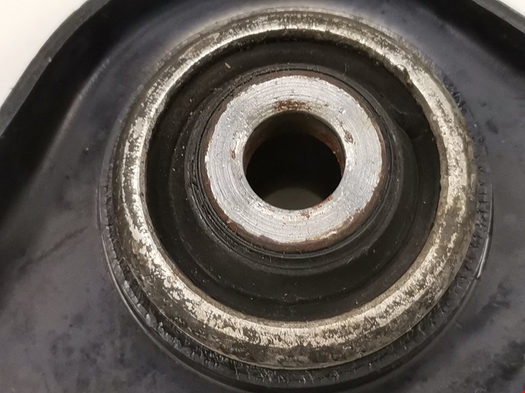 Рычаг передний левый PEUGEOT 207 2006-2015