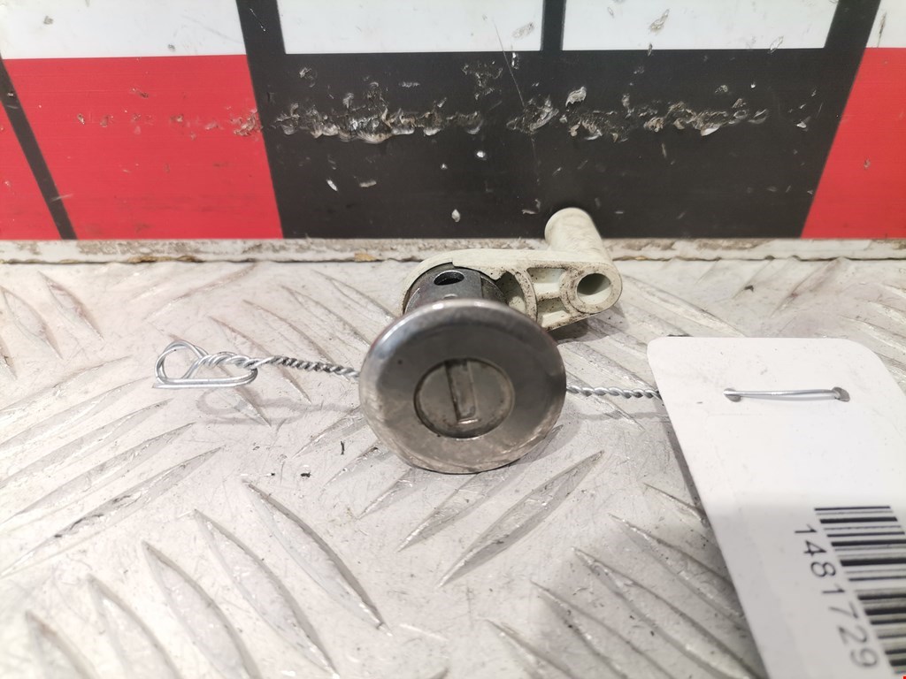 Вставка замка багажника DACIA Duster Duster I 2010-2017